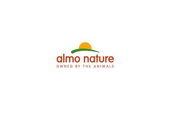 logo-almo-nature-klein