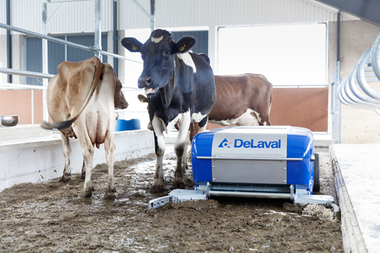 delaval-robot-collector-rc-4586