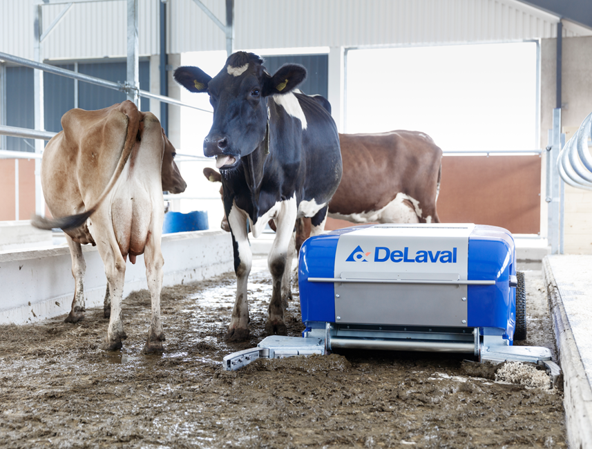 delaval-robot-collector-rc-4586